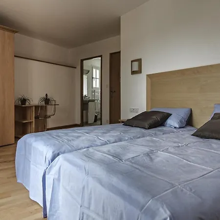 Hotel Galilee