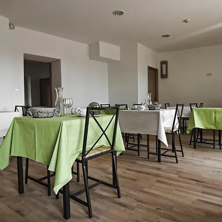 Galilee Hotel 3*
