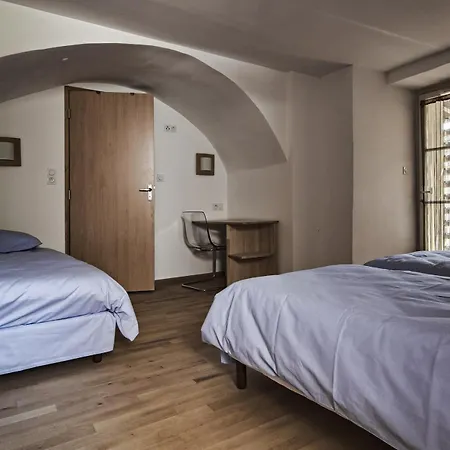 Galilee Hotel Saint-Michel-lʼObservatoire