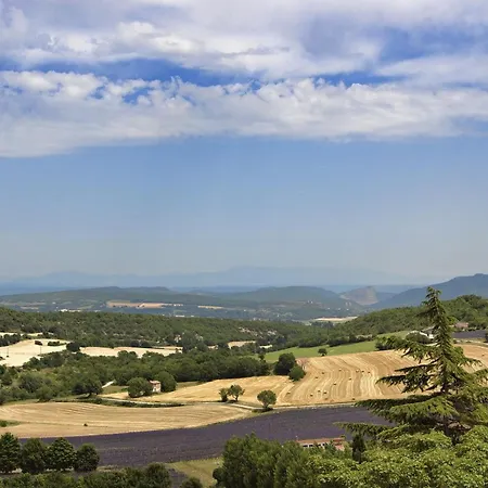 Hotel Galilee Saint-Michel-lʼObservatoire
