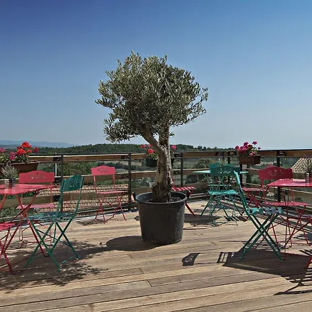 Hotel Galilee