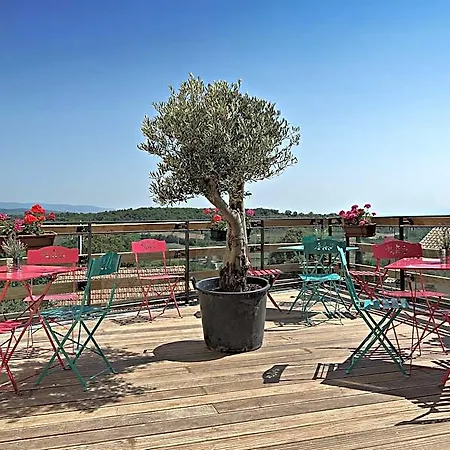 Galilee Hotel 3*
