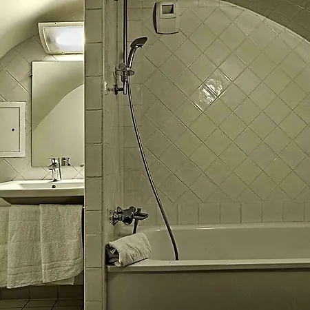 Hotel Galilee 3*