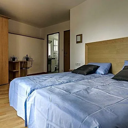 Galilee Hotel