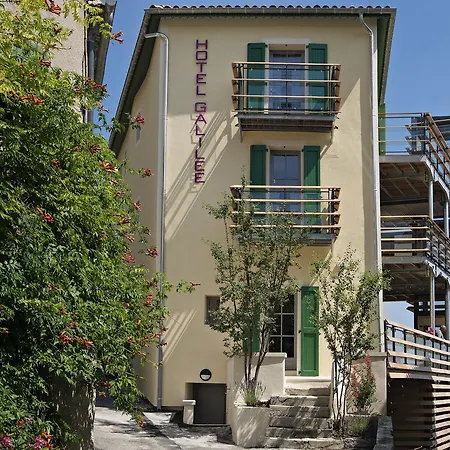 Galilee Hotel