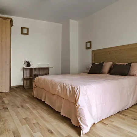 Hotel Galilee