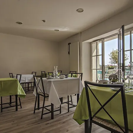 Hotel Galilee 3*
