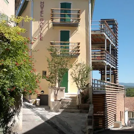Galilee