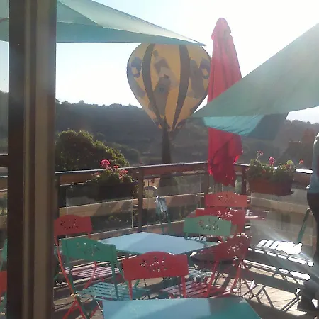 Galilee Hotel 3*