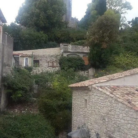 Hotel Galilee Saint-Michel-l'Observatoire