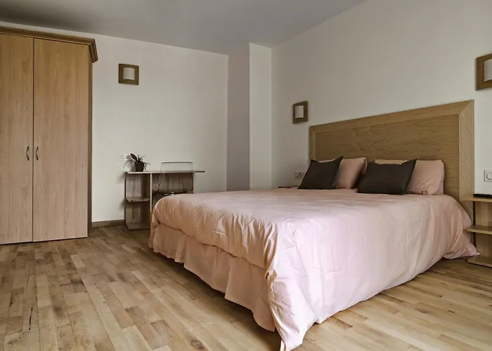 Hotell Galilee Saint-Michel-lʼObservatoire