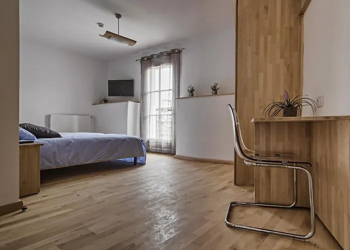 Galilee Saint-Michel-lʼObservatoire