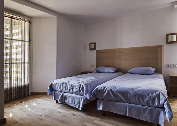 加利利酒店 酒店