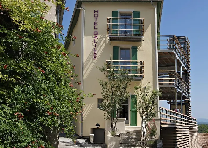 Galilee Saint-Michel-lʼObservatoire