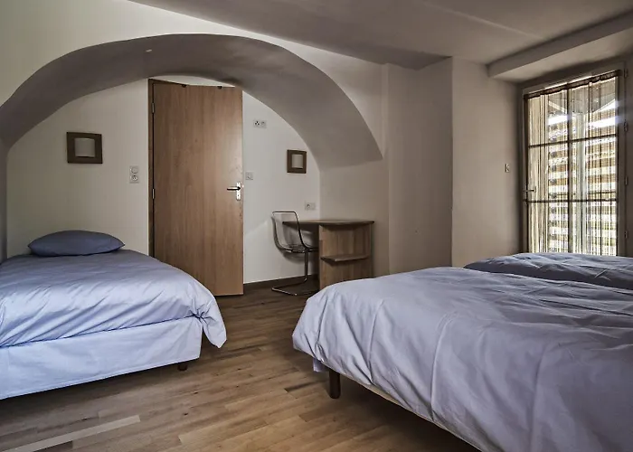 加利利酒店 酒店 3*